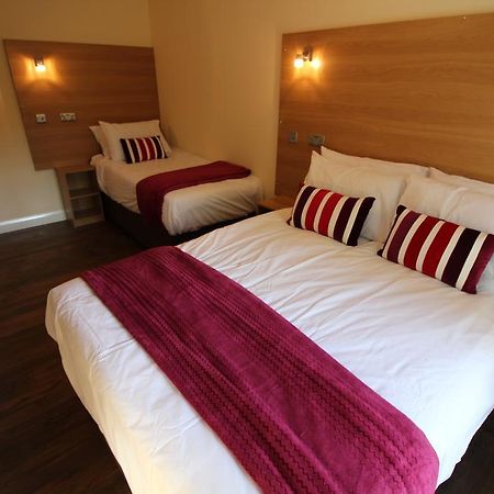 Salisbury Renovated Apartment Μπέλφαστ Εξωτερικό φωτογραφία