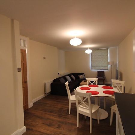 Salisbury Renovated Apartment Μπέλφαστ Εξωτερικό φωτογραφία