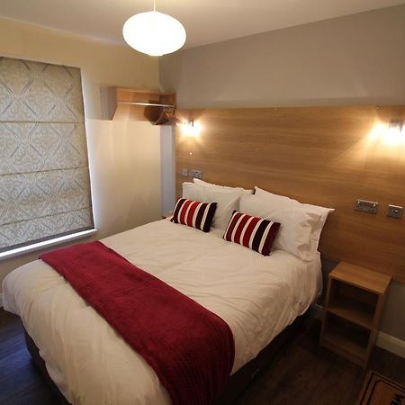 Salisbury Renovated Apartment Μπέλφαστ Εξωτερικό φωτογραφία