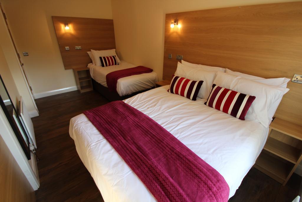 Salisbury Renovated Apartment Μπέλφαστ Εξωτερικό φωτογραφία
