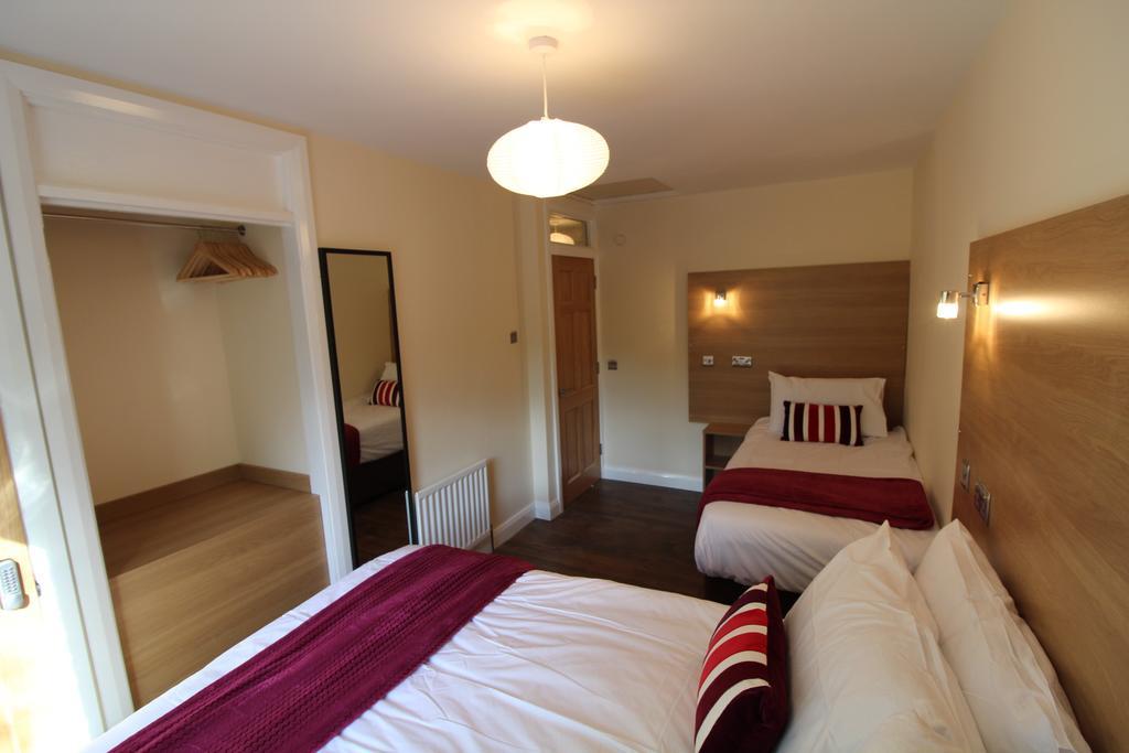 Salisbury Renovated Apartment Μπέλφαστ Εξωτερικό φωτογραφία