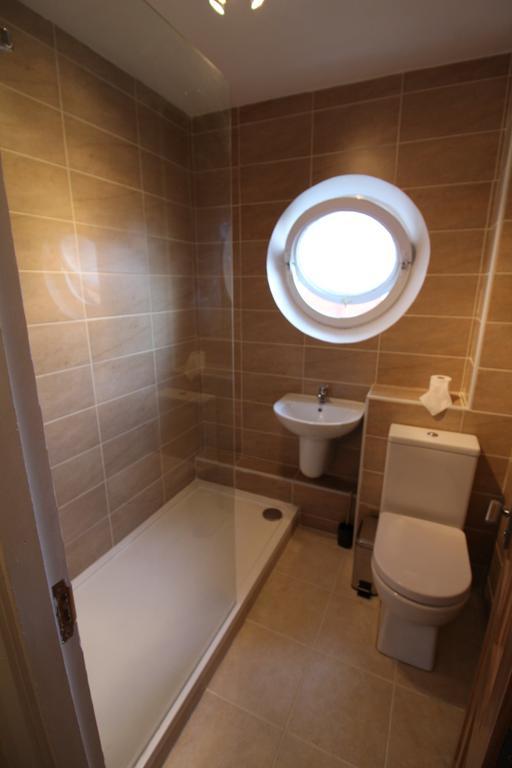 Salisbury Renovated Apartment Μπέλφαστ Εξωτερικό φωτογραφία
